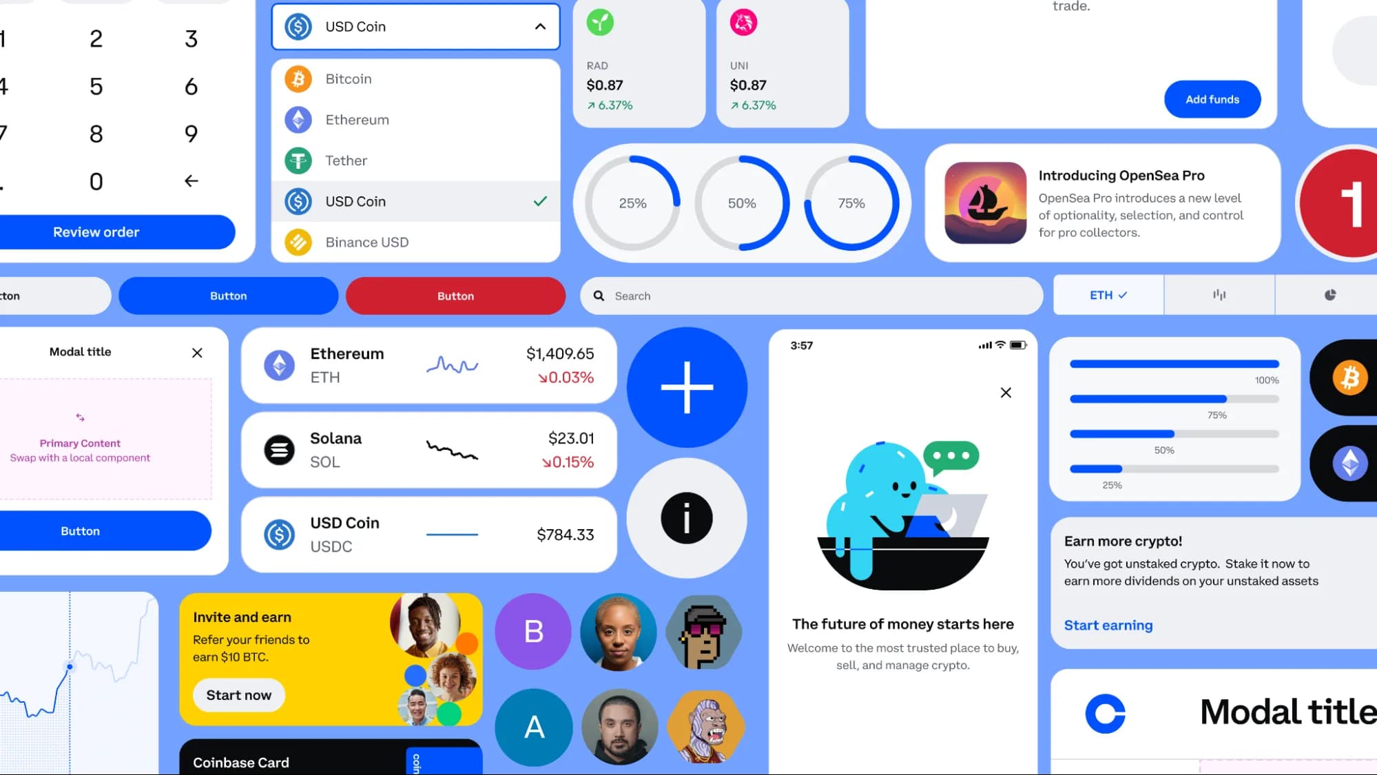 Coinbase kopplade design till kod – agentkostnaden föll 22,5 %