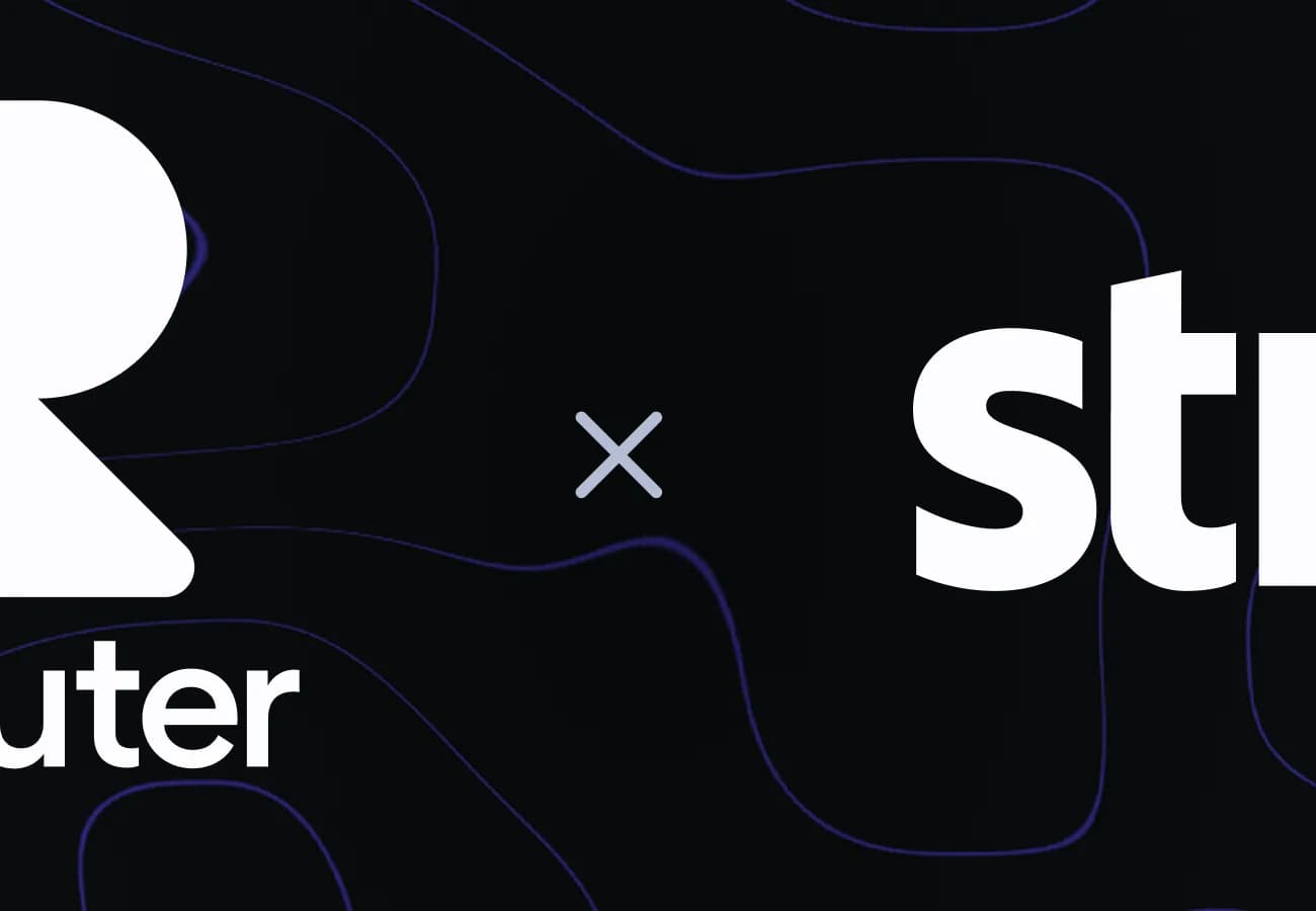 Detalj ur OpenRouters officiella Stripe-besked
