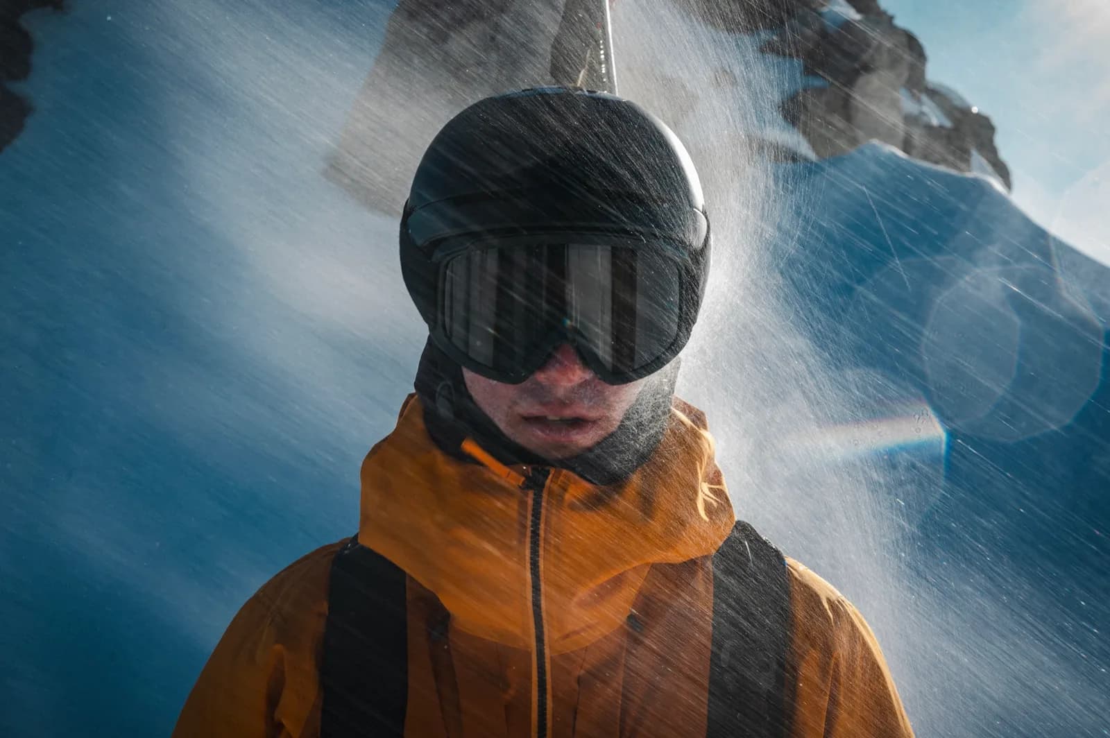 Arc’teryx gör cirkularitet till ett designsystem